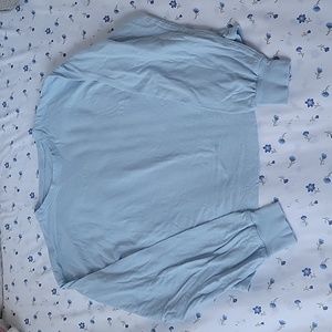 Universal Thread | size: XS | light blue